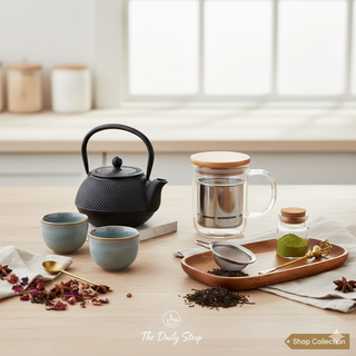 Tea Accessories