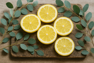 Benefits of Eucalyptus for Respiratory Health