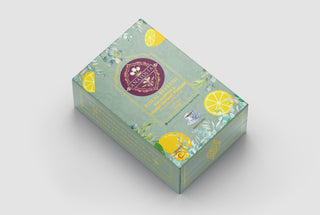 Bundle Deal - SAVE £5.00 (25% OFF) - Limited Time - Royal Love & Royal Refresh