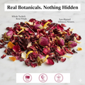 Turkish Herbal Tea Gift Set: The Sultan’s Collection